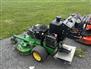 John Deere WH48A Riding Lawn Mowers