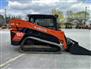 2016 Kubota SVL75-2 track loader