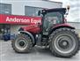 Case IH 2017 Maxxum 150 4WD