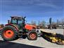 2020 Kubota M6 Series M6-141DTCC-F 4Wd