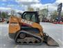 Case CE 2020 Alpha Series Ctls TR270 Skid Steers