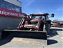 Case IH 2022 Vestrum® Series 130 Loader Tractors