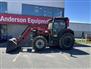Case IH 2022 Vestrum® Series 130 Loader Tractors