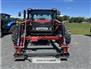 Case IH 2024 Farmall Small Utility A Series 75A Loader Tractors