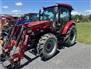 Case IH 2024 Farmall Small Utility A Series 75A Loader Tractors