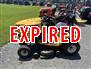 Cub Cadet 2023 XT2 Riding Lawn Mowers