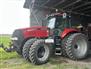 Case IH 2019 Magnum™ Series Magnum™ 200 4WD