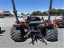 Kubota 2014 B2650HSD Loader Tractors