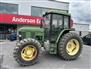 John Deere 1996 6300 4WD