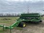 John Deere 2008 1590 No-Till drill Drills & Caddies