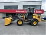 John Deere 2022 324L Backhoes & Loaders