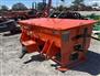 Kubota 2025 LX3690 Manure Handling / Spreaders