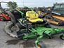 John Deere 2023 M Series Z960M 60 in 7Iron™ PRO Riding Lawn Mowers
