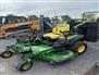 John Deere 2023 M Series Z960M 60 in 7Iron™ PRO Riding Lawn Mowers