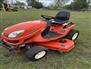 Kubota 2009 GR2110 Riding Lawn Mowers