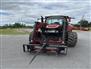 Case IH 2018 Farmall® 115U Loader Tractors