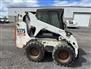Bobcat 2008 S175 Skid Steers
