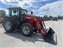 Massey Ferguson 2019 4709 Loader Tractors