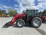 Massey Ferguson 2019 4709 Loader Tractors