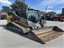 John Deere 2021 317G Track Loaders