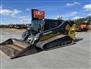 John Deere 2021 317G Track Loaders
