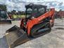2024 Kubota SVL Series 75-3 Track Loader