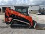 2024 Kubota SVL Series 75-3 Track Loader