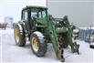 JD 6400 4wd Parting out