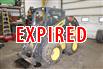 New Holland L225 Skid Steer