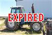 TVY 25 FORD 4WD *SALVAGE*