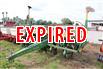 JD 7000 4 Row Corn Planter