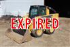 John Deere 325 Skid Steer