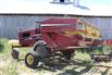 Case IH 4000 Mower Conditioners / Windrowers