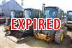 JD 320E Skidsteers - 3 to choose from