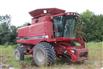 Case IH 2366 Combine - FOR SALVAGE