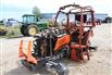 Kubota M5 111D Tractor, Salvage