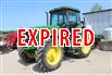JD 7210 Tractor