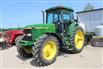 JD 7210 Tractor