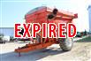 KILL BROS. 490 Grain Bins & Equipment