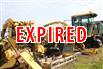 New Holland FX 58 - Parting out Harvester