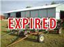 Martin Farm wagons 8 ton