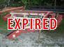 Hesston 1090 Mower Conditioner