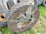 Titan 41x14.00-20 Tires, Duals, Rims & Chains