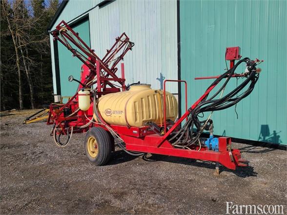 Vicon LS1410T Sprayers - Pull Type for Sale | USFarmer.com