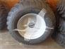 Multistar 400/60-22.5 Tires, Duals, Rims & Chains
