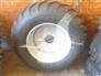 Multistar 400/60-22.5 Tires, Duals, Rims & Chains