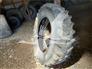 Goodyear 380/85R34 Tires, Duals, Rims & Chains