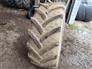 Kleber 480/65R28 Tires, Duals, Rims and Chains