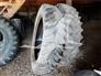 Goodyear 420/80R46 Tires, Duals, Rims & Chains