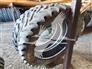 Goodyear 420/80R46 Tires, Duals, Rims & Chains